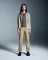 On - pantaloni scurti - Train Shorts W - Chambray