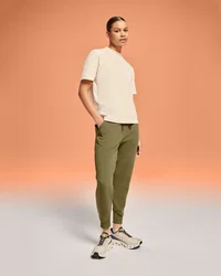 Pantaloni trening On Sweat Pants - mov | confort premium