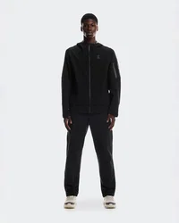 Jachetă alergare On Trek Jacket - bej Desert | impermeabilă