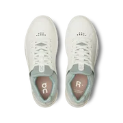 Pantofi sport On THE ROGER Advantage W - alb | Rosehip