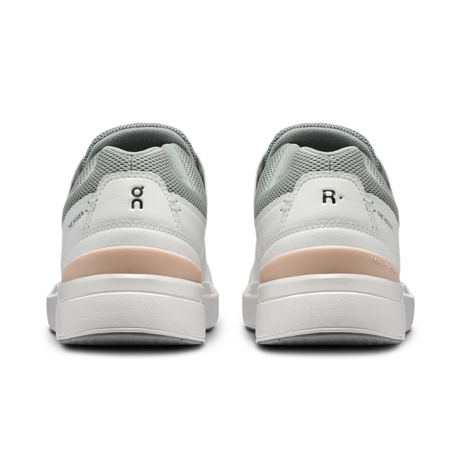 Pantofi sport On THE ROGER Advantage W - alb | Rosehip