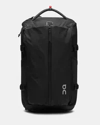 Rucsac On Speed Pack 30L - Magnet/negru | compartiment laptop