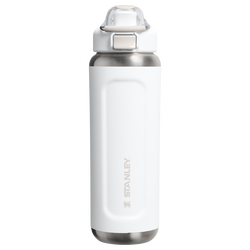 Termos Stanley Classic Wellspring 0.71L - alb | izolație vacuum, mărime 0.71 L