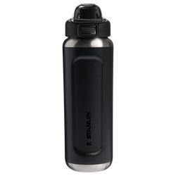 Termos Stanley Classic Wellspring 0.71L - negru | izolație vacuum, mărime 0.7L
