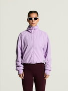 Jachetă alergare Craft SubZ Light damă - mov Lilac | PrimaLoft