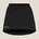 Fustă alergare izolată Craft SubZ Skirt 4 damă - neagră | PrimaLoft