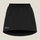 Fustă alergare izolată Craft SubZ Skirt 4 damă - neagră | PrimaLoft