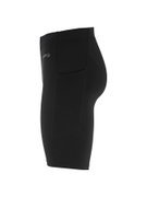 Pantaloni scurţi alergare Craft Essence Short Tights 3 - negri