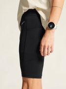 Pantaloni scurţi alergare Craft Essence Short Tights 3 - negri