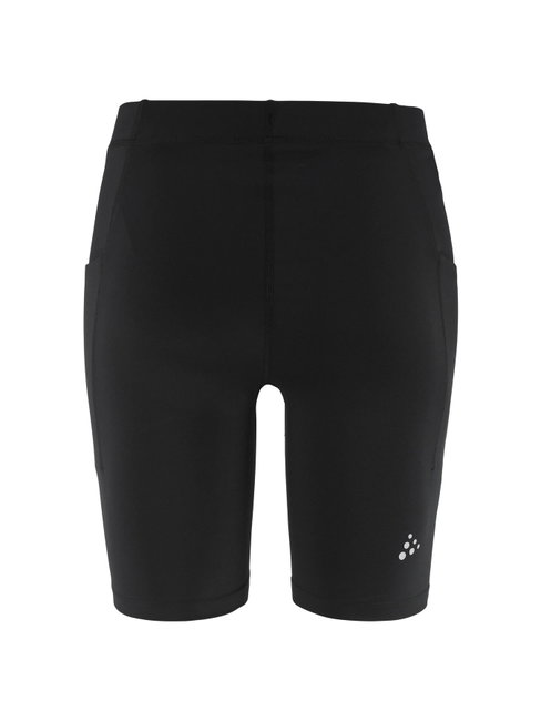 Pantaloni scurţi alergare Craft Essence Short Tights 3 - negri