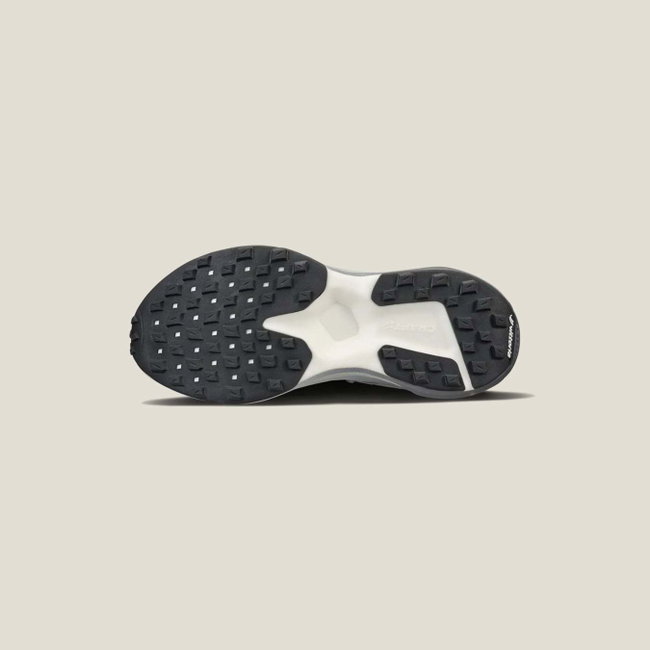 Pantofi alergare Craft Nordlite Ultra Pro bărbaţi - gri Granite | PEBA