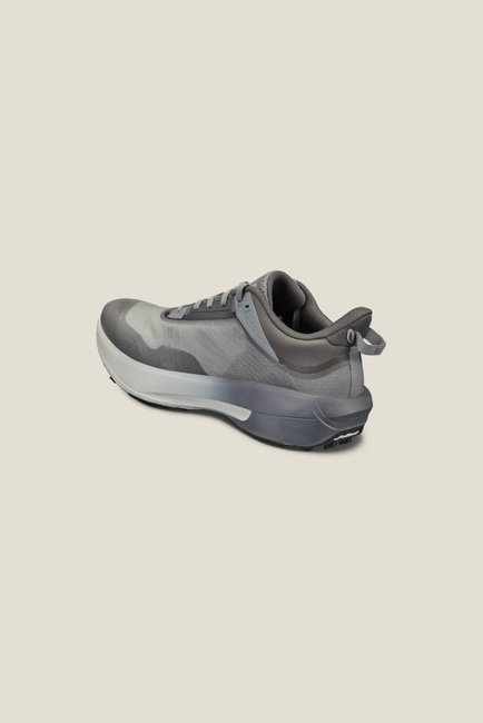 Pantofi alergare Craft Nordlite Ultra Pro bărbaţi - gri Granite | PEBA
