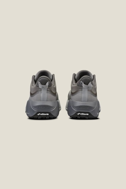 Pantofi alergare Craft Nordlite Ultra Pro bărbaţi - gri Granite | PEBA