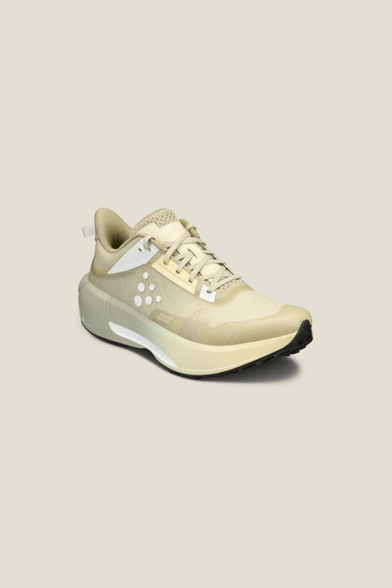 Pantofi alergare Craft Nordlite Ultra Pro damă - bej Plaster | PEBA