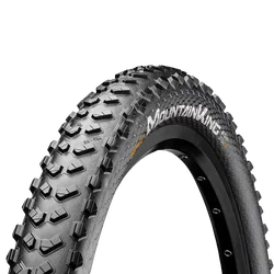 Anvelopă MTB Continental Mountain King Performance 29x2.40 - pliabilă