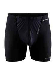 Boxeri sport Craft Active Extreme X Wind bărbaţi - negru Granite