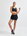 Bustieră sport Craft Training Bra Classic - neagră
