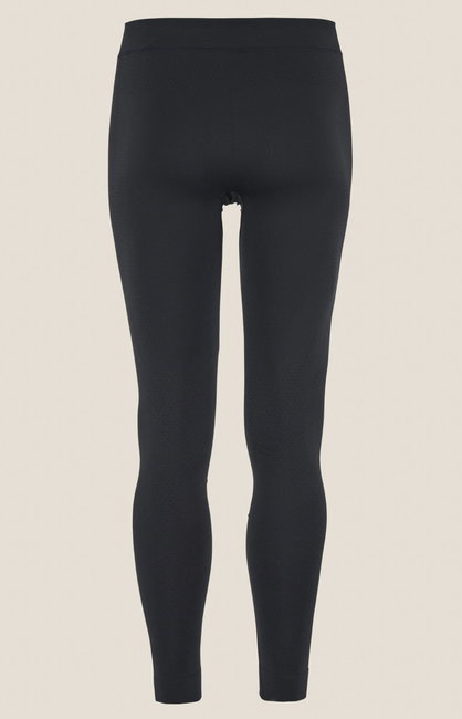 Pantaloni de corp Craft Active Comfort 2 bărbaţi - negri | seamless