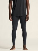 Pantaloni de corp Craft Active Comfort 2 bărbaţi - negri | seamless