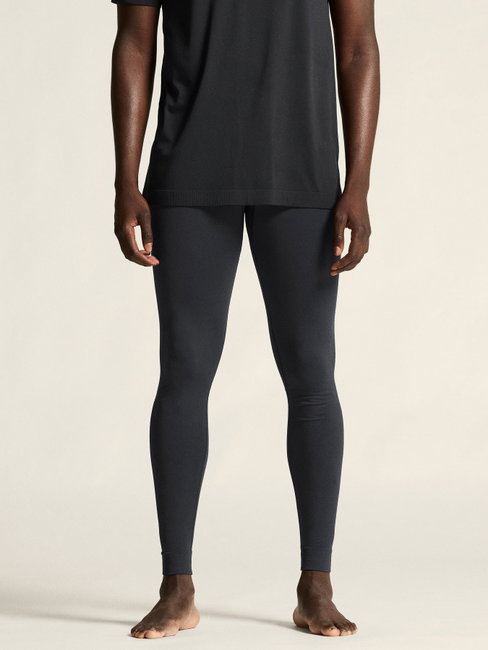 Pantaloni de corp Craft Active Comfort 2 bărbaţi - negri | seamless