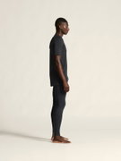 Pantaloni de corp Craft Active Comfort 2 bărbaţi - negri | seamless