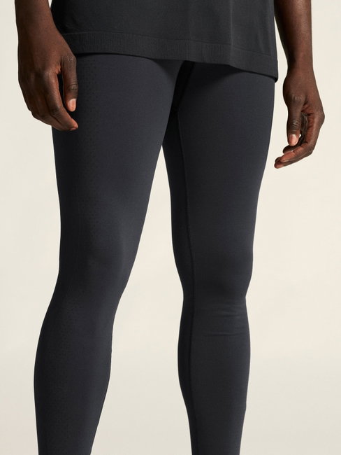 Pantaloni de corp Craft Active Comfort 2 bărbaţi - negri | seamless