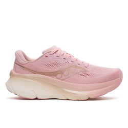 Pantofi alergare Saucony Guide 19 W - Touch | Ivory | confort sporit