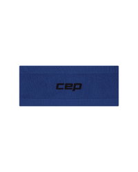 CEP - bentita - run headband 3.0 - bleumarin