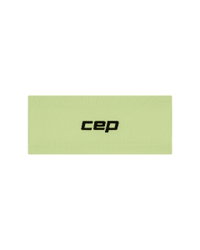 CEP - bentita - run headband 3.0 - lime deschis