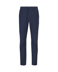 Pantaloni alergare CEP Core Run Pants 2.0 bărbați - bleumarin | rezistenți la vânt
