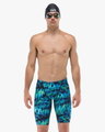 TYR Bustiera Arvada Lyn Raceback negru