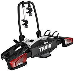 Sistem transport biciclete Thule Velocompact 924 pe cârlig 2 biciclete 13 pini