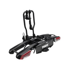 Sistem transport biciclete Thule Easyfold 3 pe cârlig 944, 2 biciclete