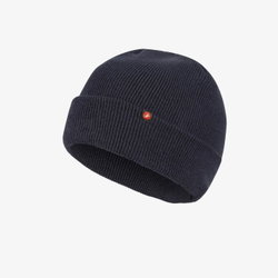 Căciulă iarnă Castelli Thermal Beanie - albastru belgian | tricotată