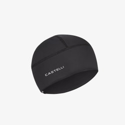Căciuliță sub cască Castelli Pro Thermal 3 Skully - negru | Thermoflex