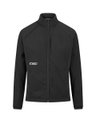 CEP - bluza cu maneca lunga - cold weather merino shirt long sleeve - blue