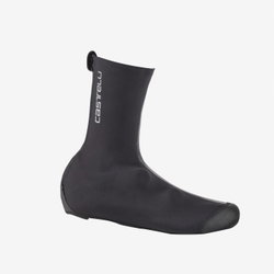 Huse pantofi ciclism Castelli Diluvio UL 2 Shoecover - negru | neopren