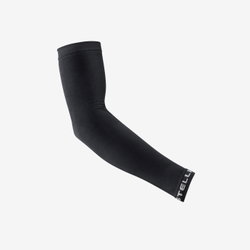 Încălzitoare brațe Castelli Pro Seamless 2 Arm Warmer - negru | fără cusături