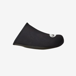 Încălzitoare vârf pantofi Castelli Toe Thingy 3 - negru | neopren