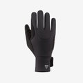 Castelli - manusi ciclism pentru femei, vreme rece Spettacolo RoS W gloves - negru rosu