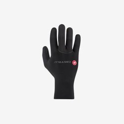 Manusi din neopren Castelli Diluvio One, Negru