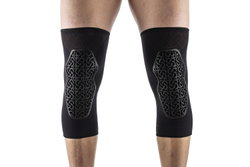 Protectii genunchi Seryt Alps Black