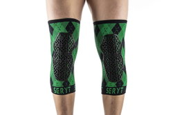 Protectii genunchi Seryt Galles Green