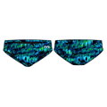 TYR Slip Dama Cyprus Kaya Bikini Bottom roz-mov