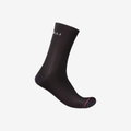 Sosete Castelli Rosso Corsa PRO 9 Indigo L/XL 40-43