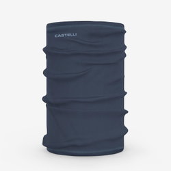 Tubular Castelli Pro Thermal 3 Neck Warmer - albastru twilight | Thermoflex