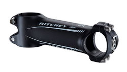 Pipă Ritchey Comp 4AXIS 84D/110/31,8 mm Bb negru