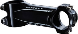 Pipă Ritchey Comp 4AXIS 84D/060/31,8 mm Bb negru