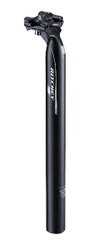 Tijă șa Ritchey Comp 2Bolt 27,2x400mm 25mm offset Bb negru