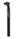 Tijă șa Ritchey Comp 2Bolt 27,2x400mm 25mm offset Bb negru